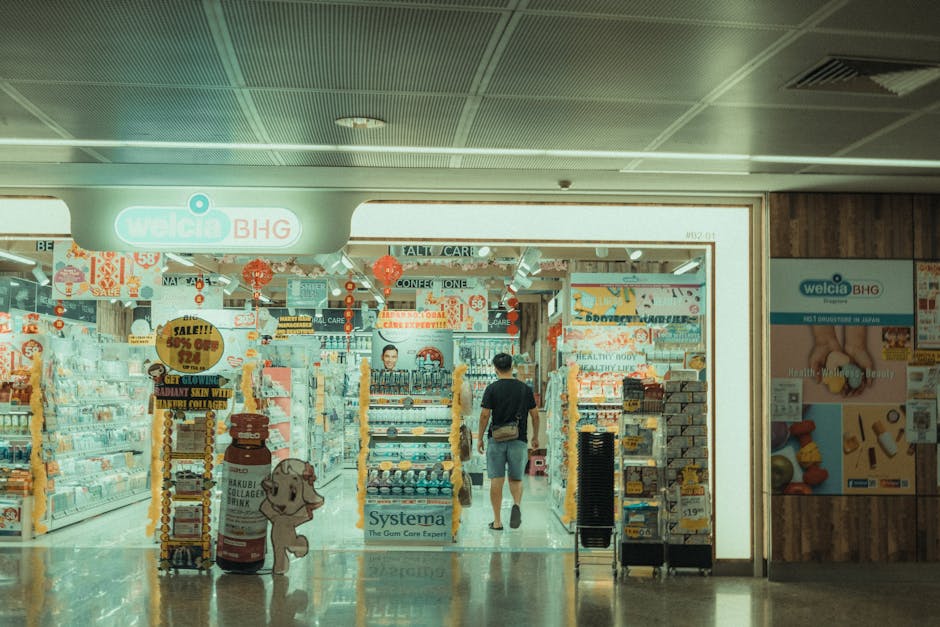 健康食品・サプリメントD2CブランドのM&A買収相場・成功事例【2024年版】