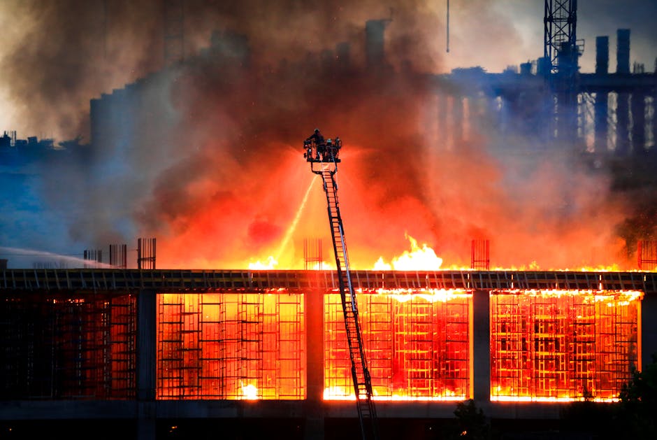 消防設備・火災警報業界のM&A完全ガイド【買い手・売り手の戦略と成功事例】