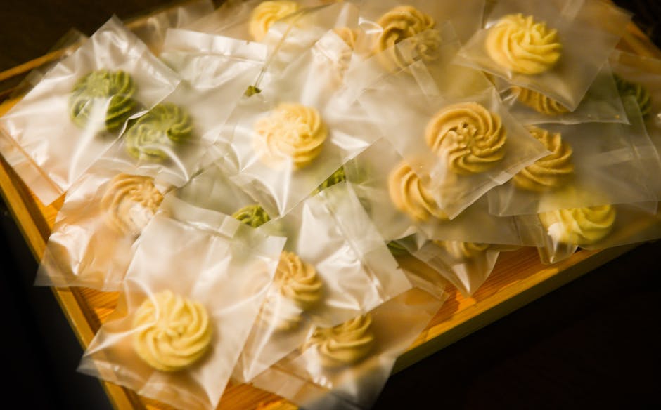 焼き菓子工場のM&A相場は1.5～2.5倍｜売却手順・費用・成功ポイント解説