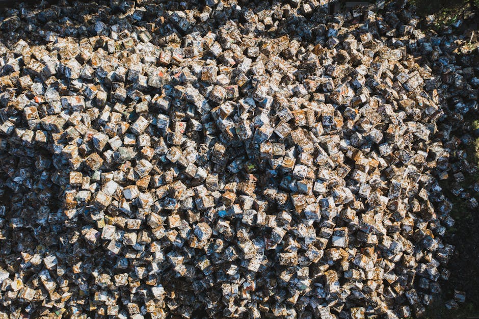 廃棄物処理業の事業承継・M&A相場は4倍！許認可取得の課題と成功事例